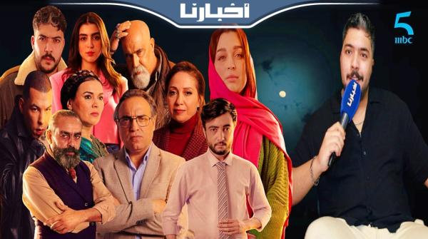 الزوبير ولد الغندور يكشف تفاصيل مثيرة وأخرى صادمة حول مسلسل بين لقصور